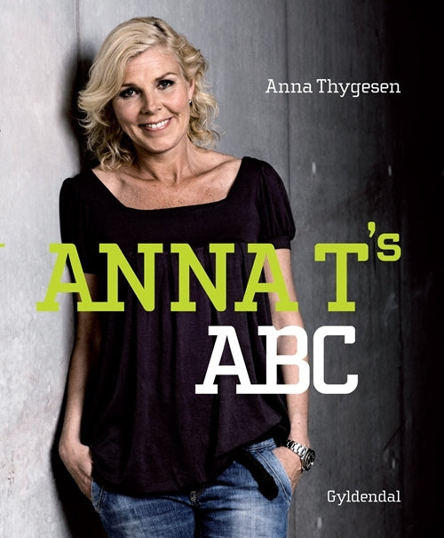 Anna T´s ABC