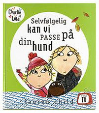 Charlie and Lola 1