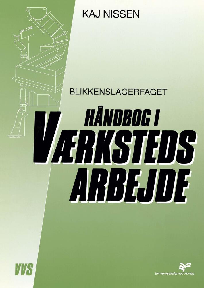 Håndbog i værkstedsarbejde
