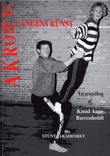 Akrobatik - balancens kunst