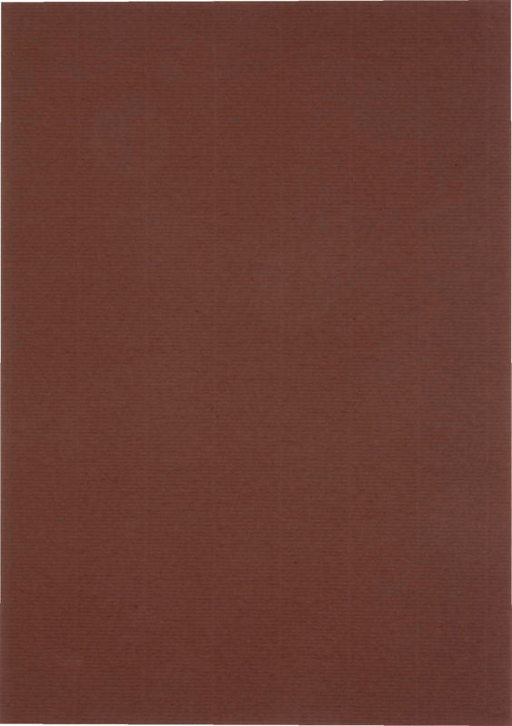 KARTON 190G BRUN A4 NR.77 10ARK