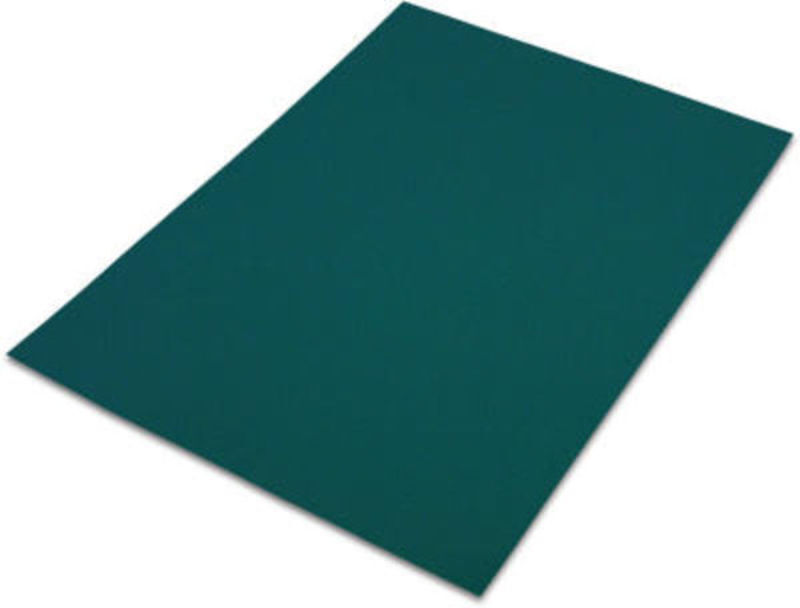 KARTON 190G MØRK GRØN 42X60 100 ARK PR. PAK
