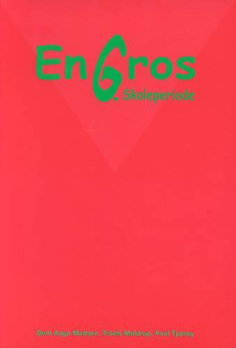 Engroshandel
