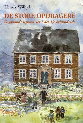 De store opdragere