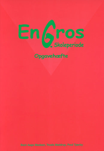 Engroshandel