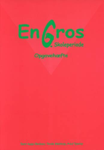 Engroshandel