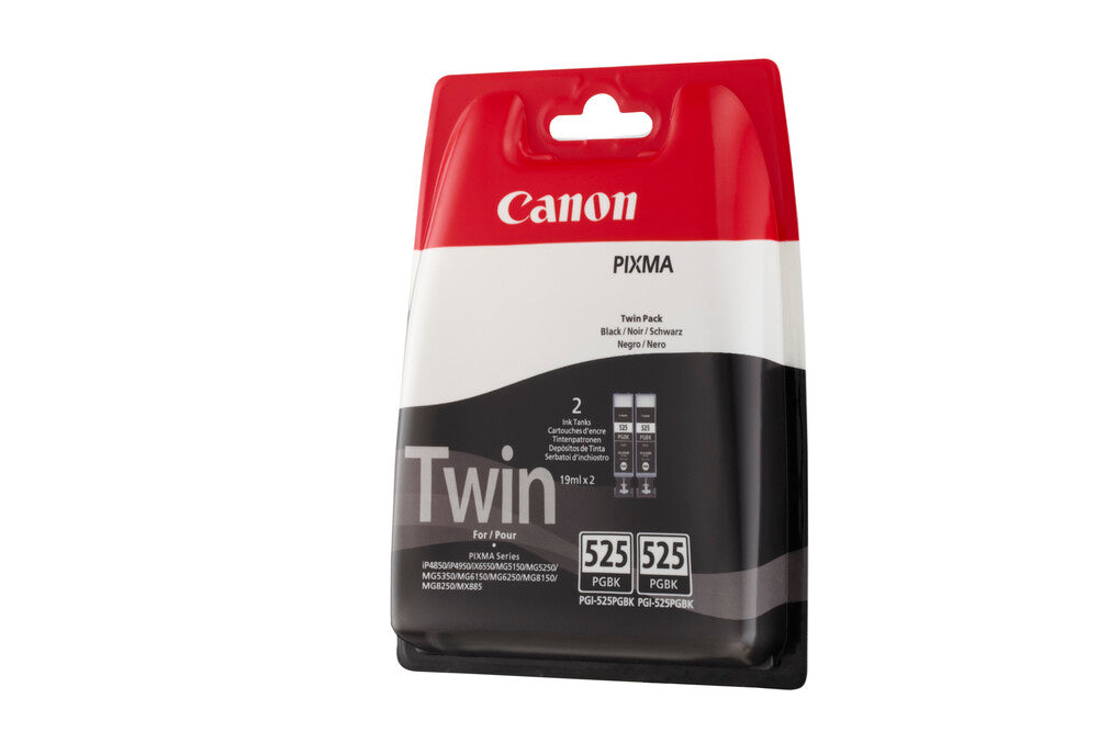 Canon PGI-525 black twinpa printerpatron