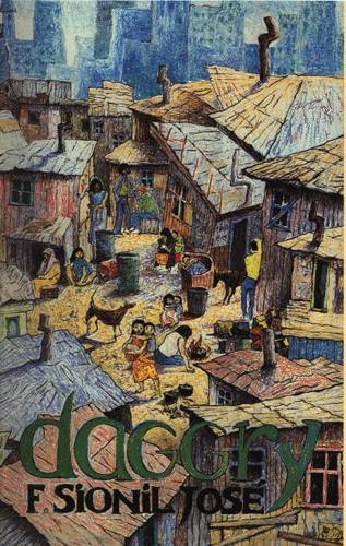 Daggry