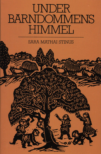 Under barndommens himmel