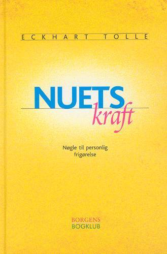 Nuets kraft