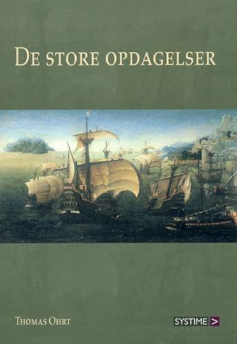 De store opdagelser