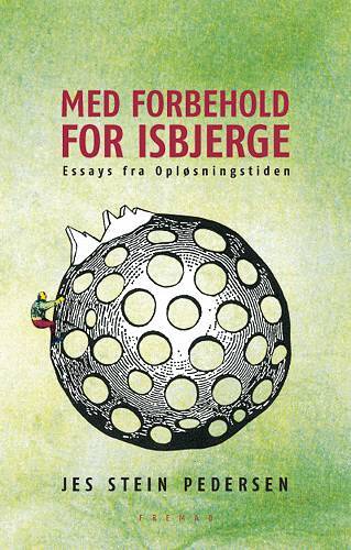 Med forbehold for isbjerge