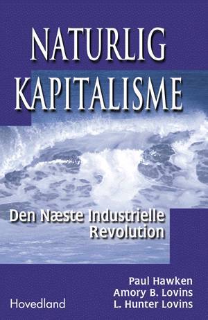 Naturlig kapitalisme