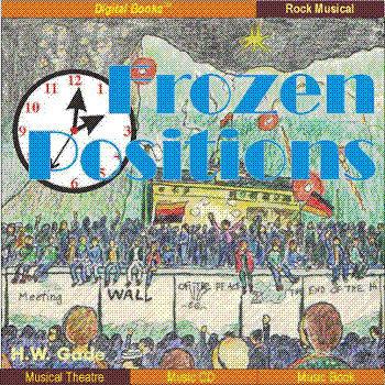 Frozen positions