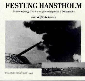 Festung Hanstholm