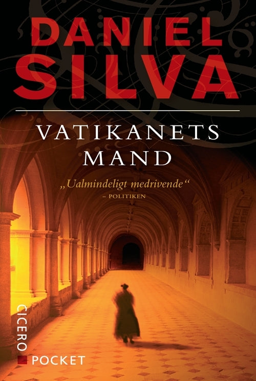 Vatikanets mand, pocket