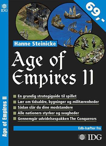 Age of Empires II
