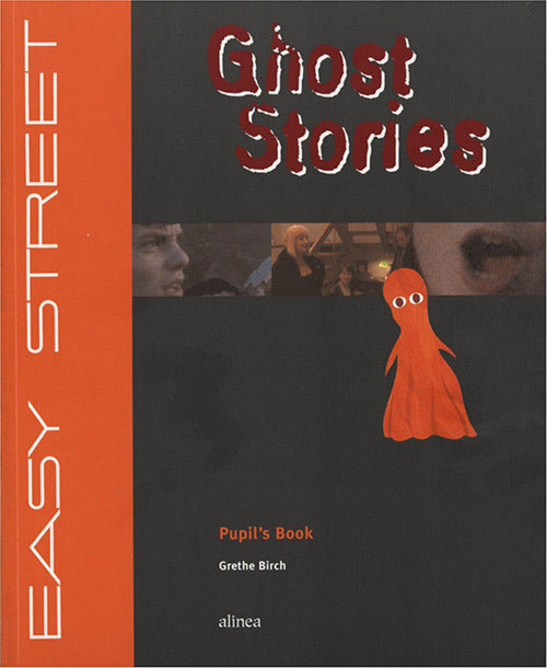 Easy Street, 6.kl. Ghost Stories