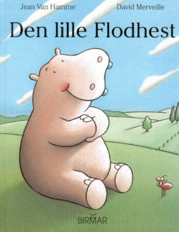 Den lille flodhest