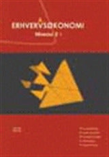 Erhvervsøkonomi - niveau E