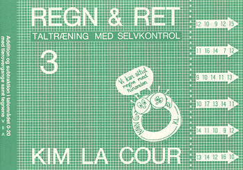 Regn & ret 3