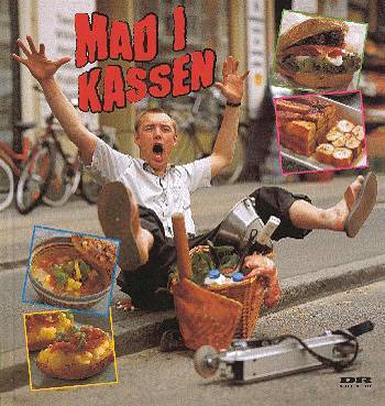 Mad i kassen