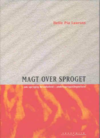Magt over sproget