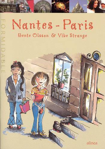 Formidable, Nantes - Paris
