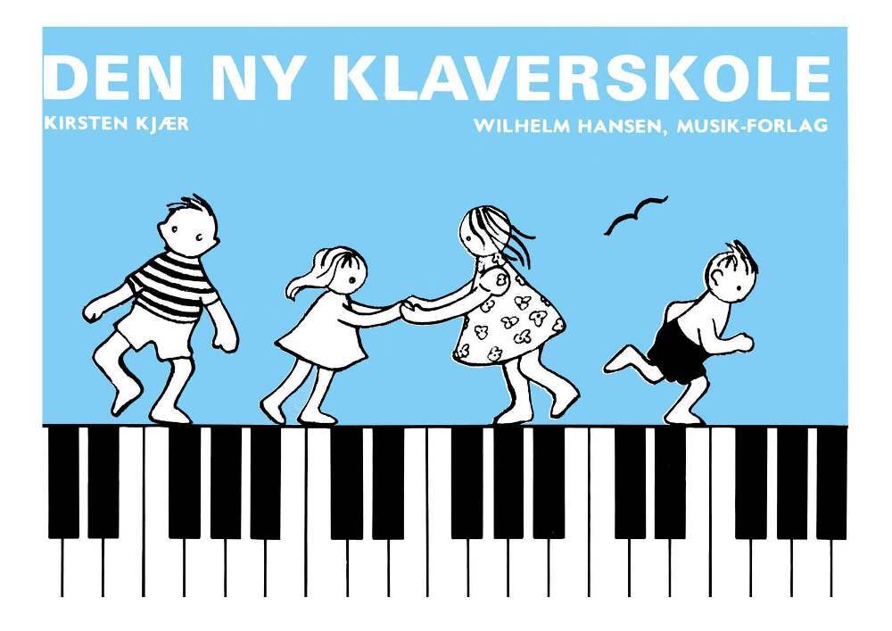 Den ny klaverskole