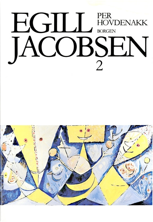 Egill Jacobsen 2