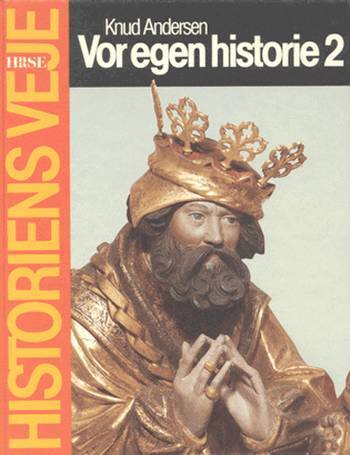 Vor egen historie 2