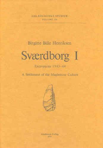 Sværdborg I