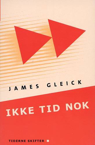 Ikke tid nok