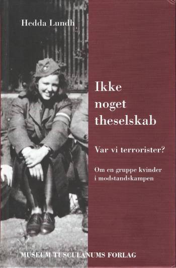 Ikke noget theselskab
