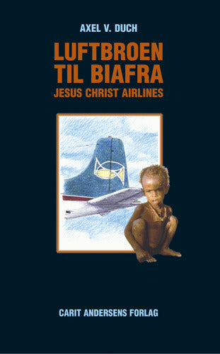 Luftbroen til Biafra