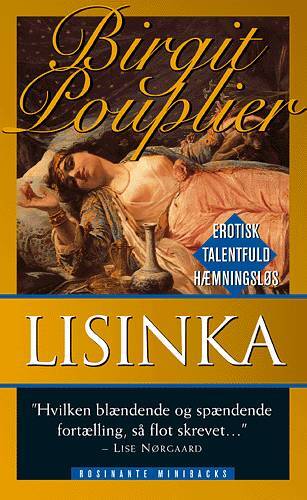 Lisinka