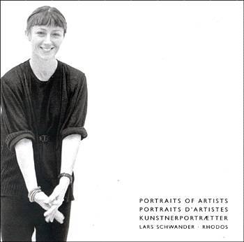 Portraits of Artists, Portraits of artists, Kunstnerportrætter