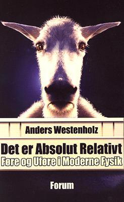 Det er absolut relativt