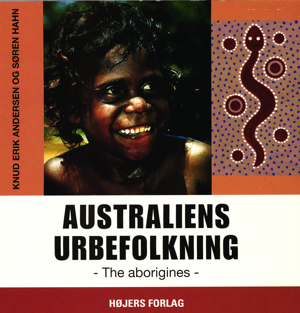 Australiens urbefolkning