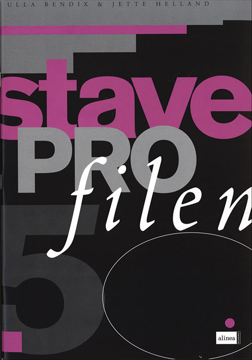 Staveprofilen