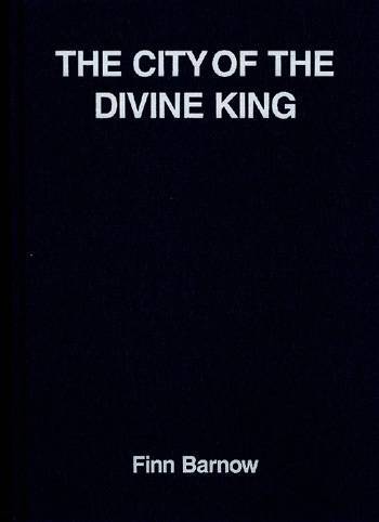 The city of the divine king