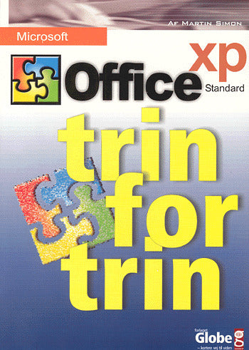 Microsoft Office XP - trin for trin