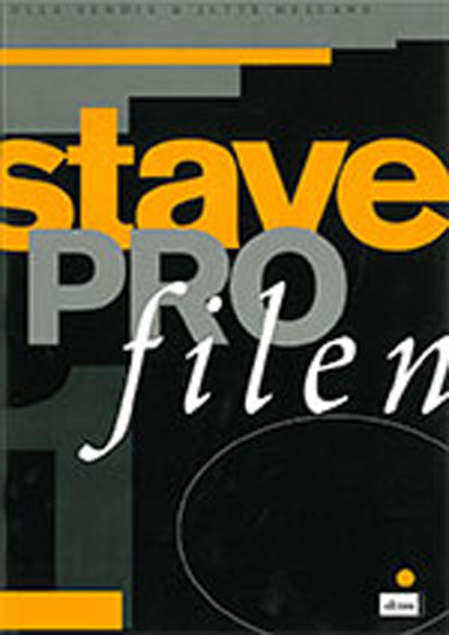 Staveprofilen
