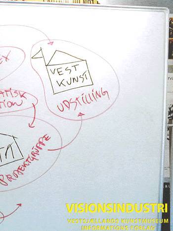 Visionsindustri