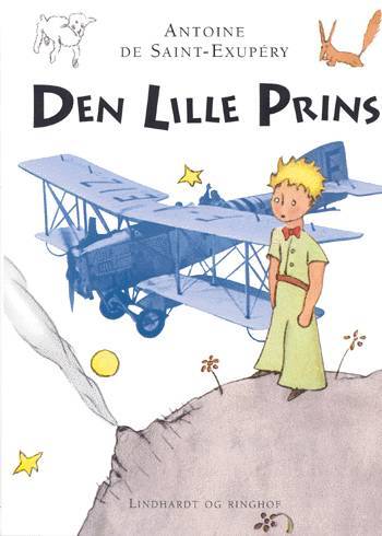 Den lille prins