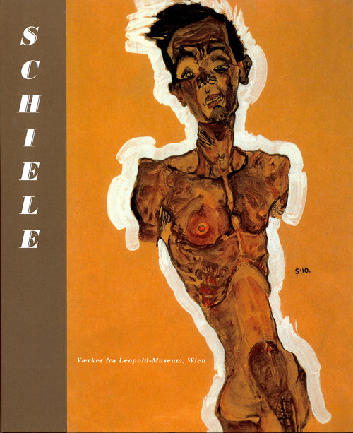 Egon Schiele