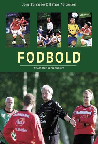 Fodbold