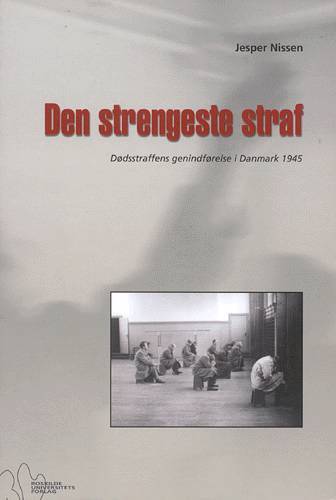 Den strengeste straf