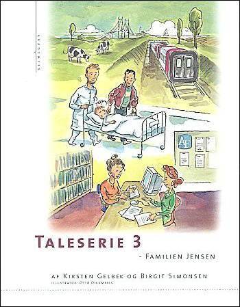 Taleserie 3