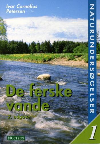 Naturundersøgelser. De ferske vande